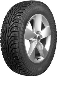 IKON NORDMAN C